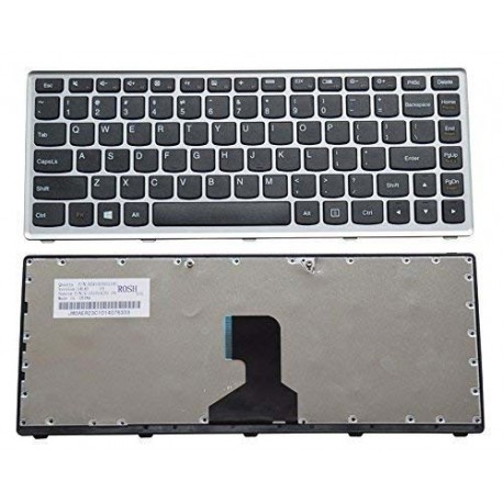 Lenovo Ideapad Z400 Z400A Z400T P400 Series Keyboard Laptop