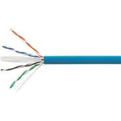 CommScope 1427070-6 Cat6 24AWG UTP Solid Cable (LSZH with RIB)