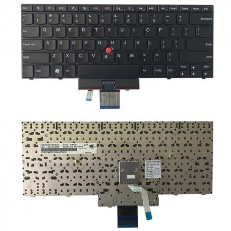 Lenovo ThinkPad Edge 13 E31 E30 Series 60Y9403 60Y9438 Keyboard Laptop