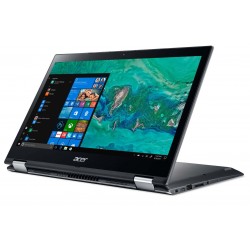 Acer Spin 3 Ultrabook Convertible SP314-51 Intel Core i5-8250U, 4GB , 1TB 