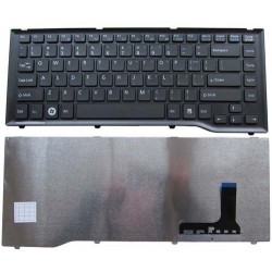 Fujitsu Lifebook LH532 LH522 LH532A LH532B LH532C Series Keyboard Laptop
