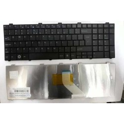 Fujitsu LifeBook A530 AH530 AH531 NH751 Series Keyboard Laptop