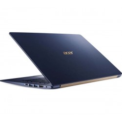 Acer Swift 5 Ultrabook SF514-52T Intel Core i7-8550U 16GB 512GB Win10 Touch