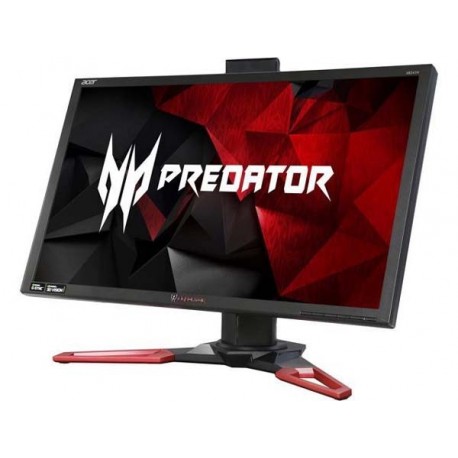 Acer Predator XB241H Bmipr Gaming LED Monitor 24-Inch 180Hz GSYNC 1ms