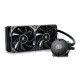 Deepcool Maelstrom 240T with AM4 Liquid Cooler