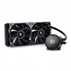 Deepcool Maelstrom 240T with AM4 Liquid Cooler