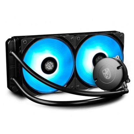 Deepcool Maelstrom 240 RGB Liquid Cooler