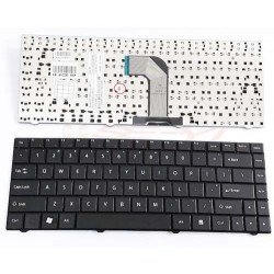 Axioo Neon HNM Series Keyboard Laptop
