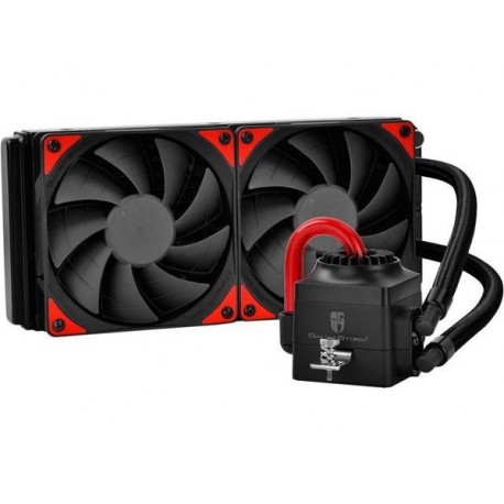 Deepcool Captain 240 EX Liquid Cooler