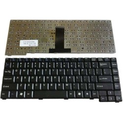 Axioo Neon MNC M54 M549 M55 M550 M660 M66N M661N M665 Series Keyboard Laptop