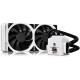 Deepcool Captain 240 EX White Liquid Cooler