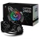 Deepcool Captain 240 EX RGB Liquid Cooler