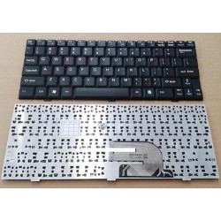 Axioo Pico DJV 712 713 715 715D V022328B1 Series Keyboard Laptop