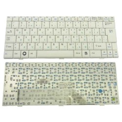Axioo Pico DJM Series Putih Keyboard Laptop