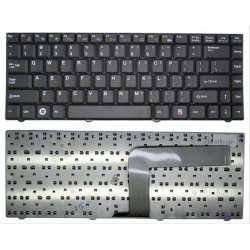 Axioo NEON MNV MNA Series Keyboard Laptop