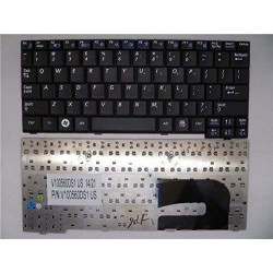 Samsung N148 N150 NB30 N128 N140 NP-N130 NP-N110 NC310 ND10 NC10 Series Keyboard Laptop