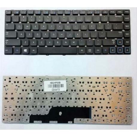 Samsung NP300 NP300E4A NP300V4A NP305E4A NP300E4C NP355E4X Series Keyboard Laptop