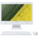 Acer Aspire C Thin AIO Desktop C20-720 Intel J3060 4GB 500GB W10H