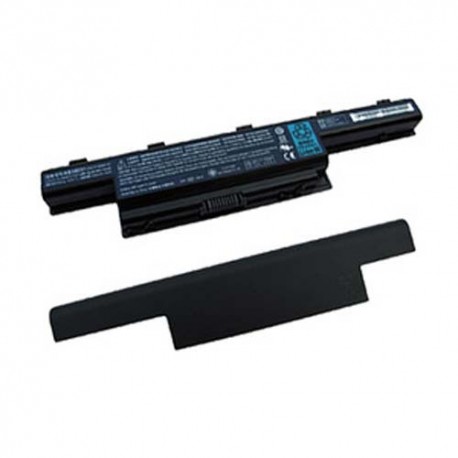 Acer Aspire 4741 4551 4771G 4738 4738Z 5740G 5741G 5742 Baterai Laptop