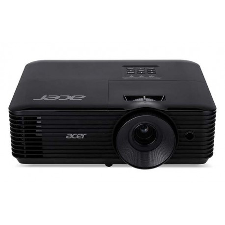 Acer X138WH DLP Projector WXGA, 3,700 Lumens