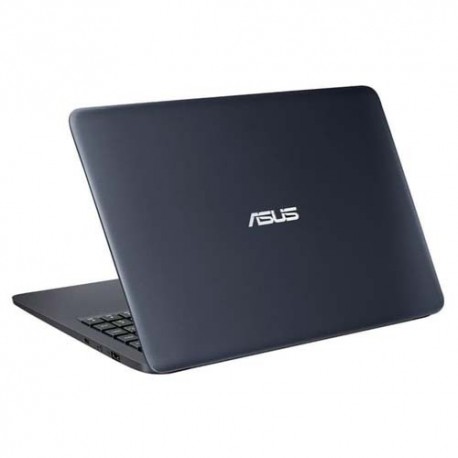 ASUS E402WA-GA001T Dark Blue Laptop AMD Quad Core E2-6110 4GB 500GB 14Inch Win 10 Home