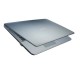 Asus X441BA-GA412T Silver Laptop AMD A4-9120 4GB 500GB 14inch Win 10