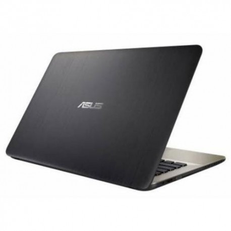 ASUS Notebook X441BA-GA911T Black AMD A9-9425 4GB 1TB 14Inch Win 10