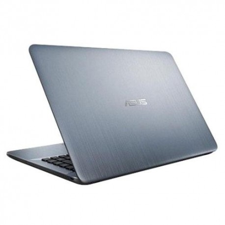 ASUS Notebook X441BA-GA912T Silver AMD A9-9425 4GB 1TB 14Inch Win 10