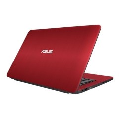 ASUS Notebook X441BA-GA913T Red AMD A9-9425 4GB 1TB 14Inch Win 10