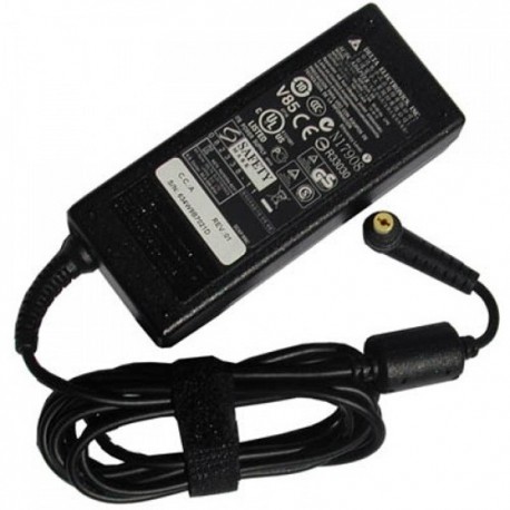 Adaptor Original Laptop ACER (DELTA) 19V 3.42A