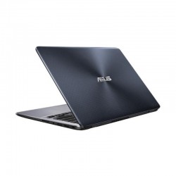 ASUS Notebook X505ZA-BR301T Grey AMD Ryzen R3-2200U 4GB 1TB 15.6Inch, Win 10