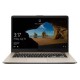 ASUS Notebook X505ZA-BR512T Gold Metal AMD Ryzen R5-2500U 8GB 256GB 15.6Inch Win 10