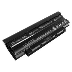 Dell Inspiron 13R 14R 15R 17R M501 N3010 N4010 N5010 N7010 Series Baterai Laptop