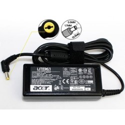 Adaptor Compatible Laptop Acer 19V 2.1A