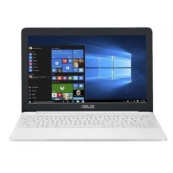 Asus Notebook E203MAH-FD012T Pear White Intel Celeron N4000 2GB 500GB 11.6 inch Win 10