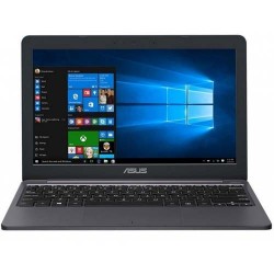 Asus Notebook E203MAH-FD411T Star Grey Intel Celeron N4000 4GB 500GB 11.6 Inch Win 10
