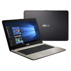Asus Notebook X441MA-GA011T Black Intel Celeron N4000 4GB 1TB 14 inch Win 10
