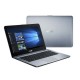 Asus Notebook X441MA-GA012T Silver Intel Celeron N4000 4GB 1TB 14 inch Win 10
