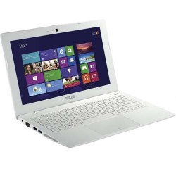 Asus Notebook X441MA-GA014T White Intel Celeron N4000 4GB 1TB 14 inch Win 10
