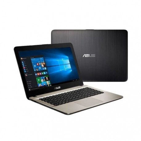 Asus Notebook X441UB-GA042T Intel Core i3-6006U 4GB 1TB 14 Inch Win 10