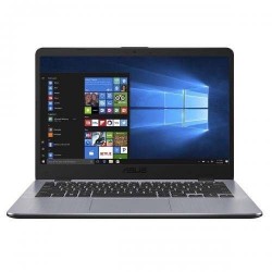 Asus Vivobook A507UF -BR311T Star Grey Intel Core i3-7020U 4GB 1TB 15.6 Inch Win 10