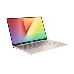 Asus Vivobook S330FA-EY301 Pink Intel Core i3-8145U 4GB 256GB 13.3 Inch Win 10