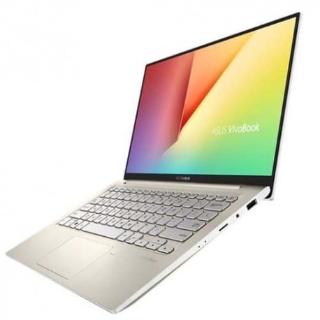 Asus Vivobook S330FA-EY302 Gold Intel Core i3-8145U 4GB 256GB 13.3 Inch Win 10