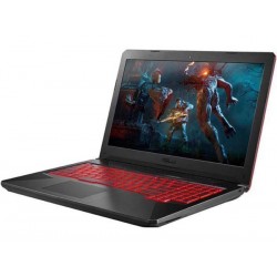 Asus TUF FX504GE Gaming Laptop Intel Core i5-8300H/4GB/1TB(72r)+16G optane/GTX1050Ti/Win10