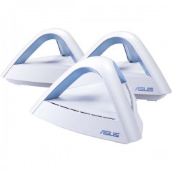 Asus Lyra Trio AC1750 Dual Band Mesh WiFi System