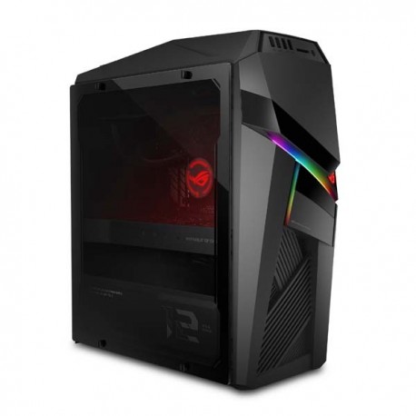 Asus ROG Strix GL12 Gaming Desktop Intel Core i7-8700/GTX1060_v3G/8G/1T/Win10 Home