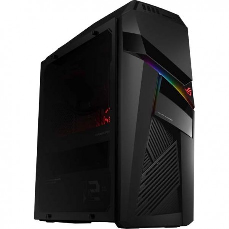 Asus ROG Strix GL12 Gaming Desktop i7-8700/GTX1060_v3G/8G/2T/Windows 10 Home