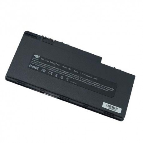 HP Pavillion DM3 DM3z DM3t DM3-1001 Series Baterai Laptop