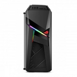 Asus ROG Strix GL12 Gaming Desktop Core i7-8700K/GTX1080_V8G/16G/2TB+256G PCIe/Win10 