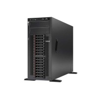 Lenovo ThinkSystem ST550 (7X10A020SG) Tower Server (Intel Xeon Silver 4110 8C 2.1GHz, 1x8GB (1Rx8 1.2V), 1x3.5 SATA/SAS 4-Bay